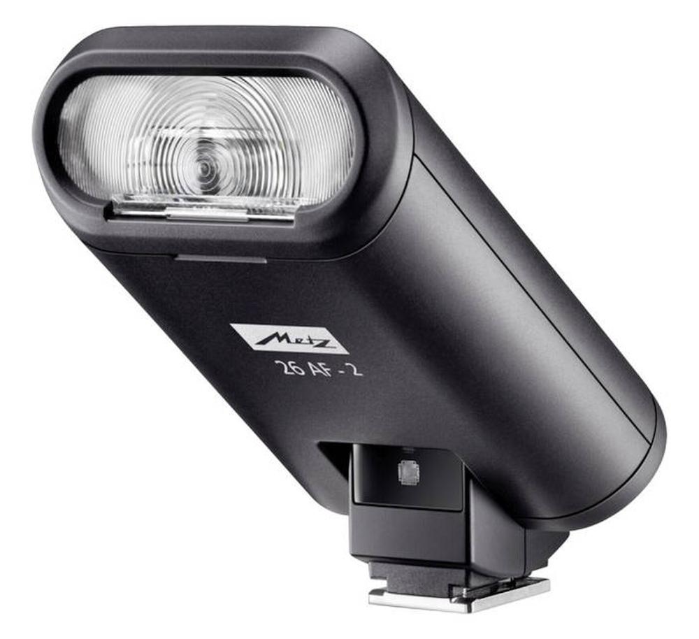 Metz Mecablitz 26 AF-2 digital Olympus/Panasonic