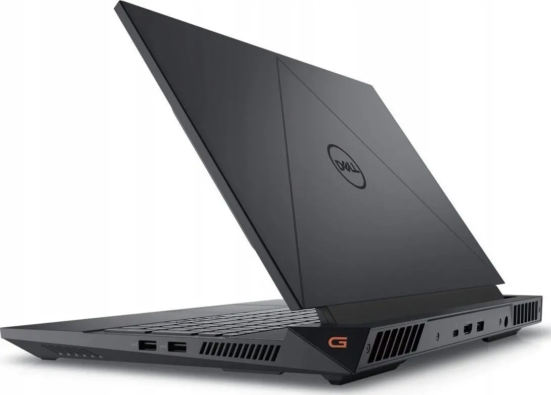 Laptop gamingowy Dell G15 5530-8224 15,6" 120Hz i5-13450HX 16GB RAM 512GB Dysk SSD RTX3050 Win11 Szary