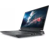 Laptop gamingowy Dell G15 5530-8224 15,6" 120Hz i5-13450HX 16GB RAM 512GB Dysk SSD RTX3050 Win11 Szary