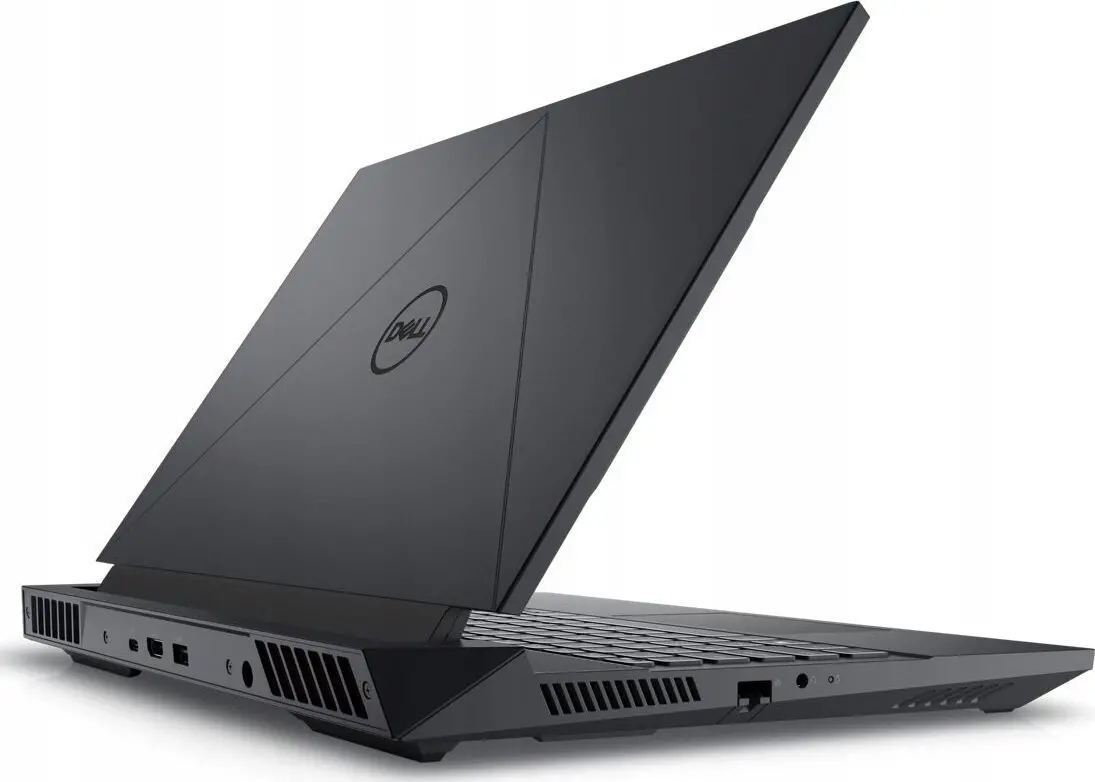 Laptop gamingowy Dell G15 5530-8224 15,6" 120Hz i5-13450HX 16GB RAM 512GB Dysk SSD RTX3050 Win11 Szary