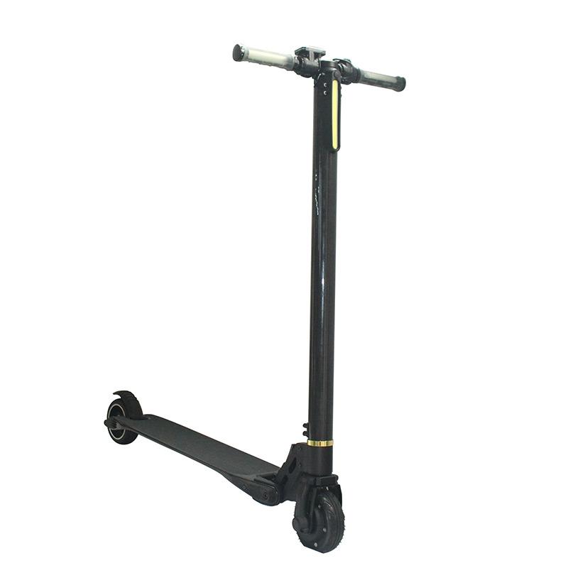 Manta MSB9011 Street Carbon