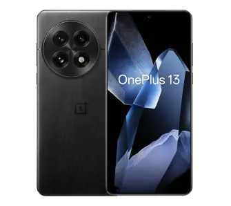 Smartfon OnePlus 13 12/256GB 6,82" 120Hz 50Mpix Czarny