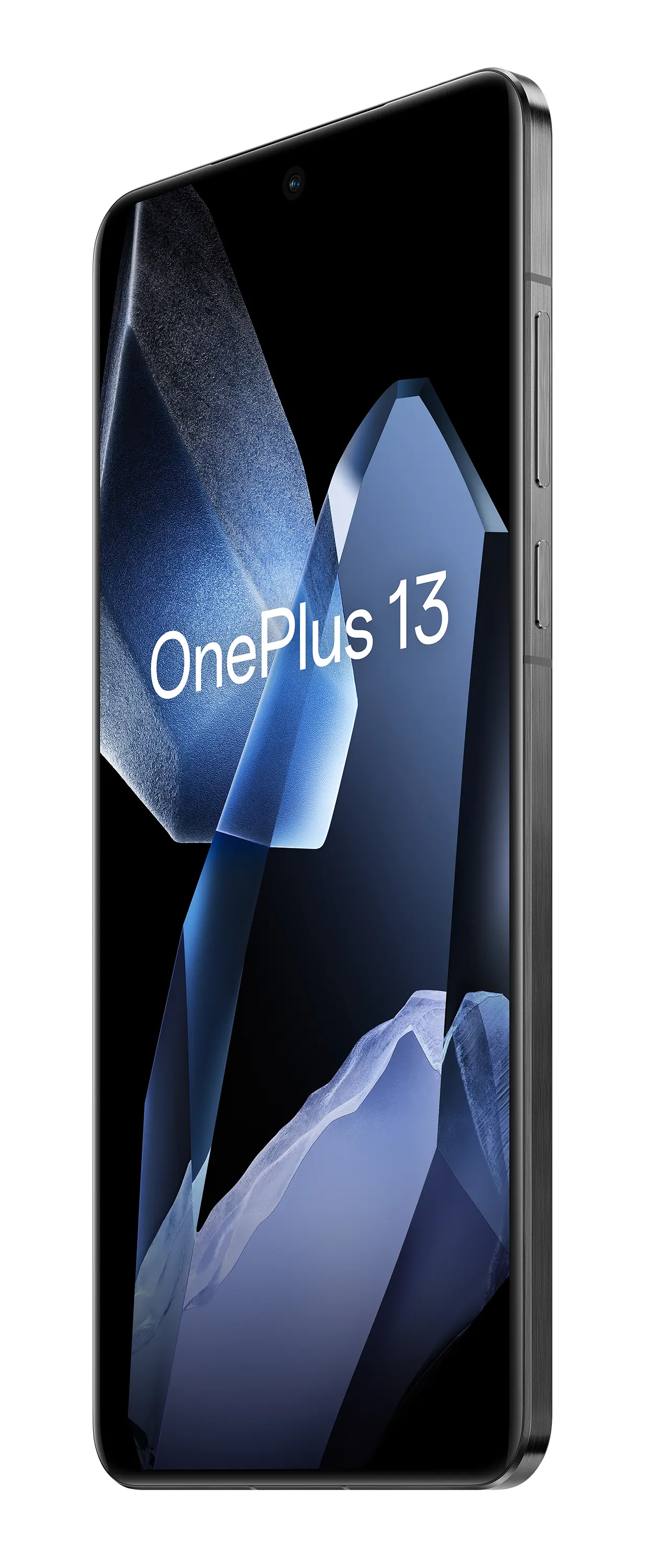 Smartfon OnePlus 13 16/512GB 6,82" 120Hz 50Mpix Czarny