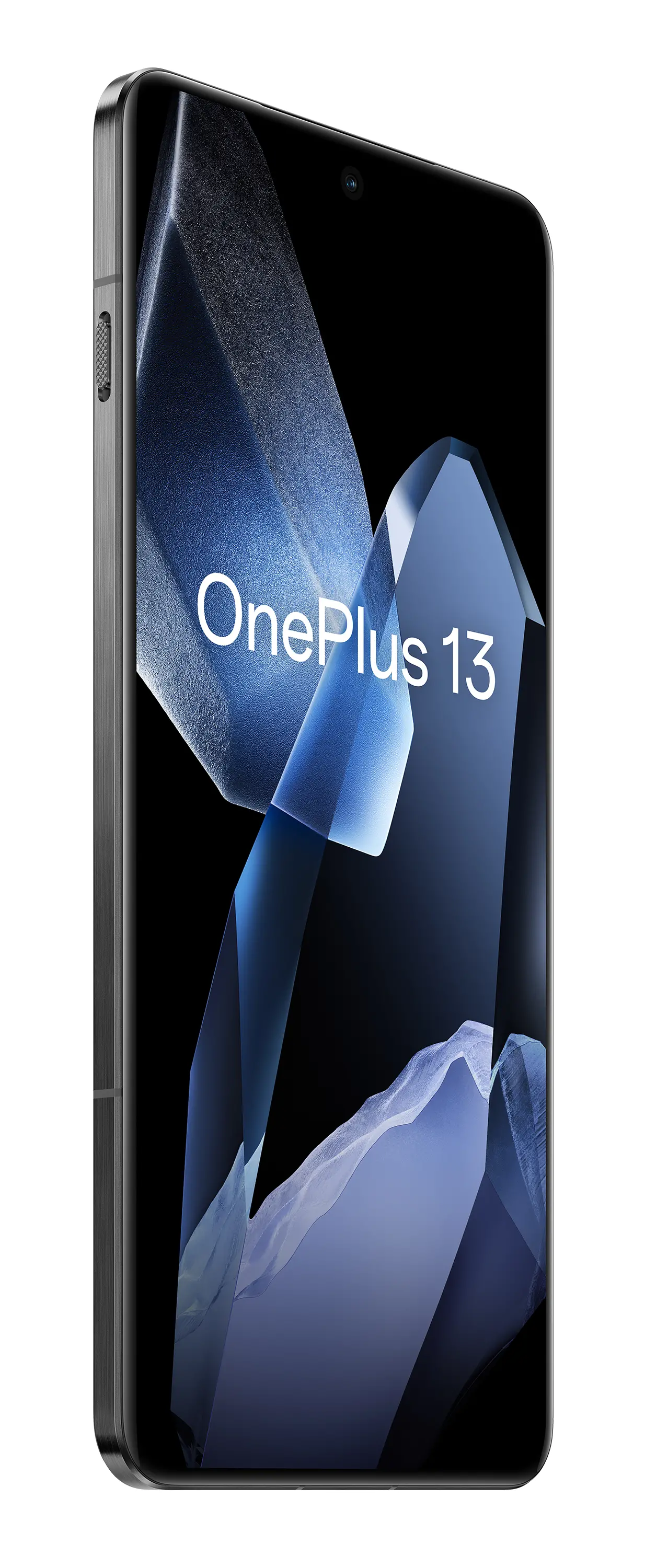 Smartfon OnePlus 13 16/512GB 6,82" 120Hz 50Mpix Czarny