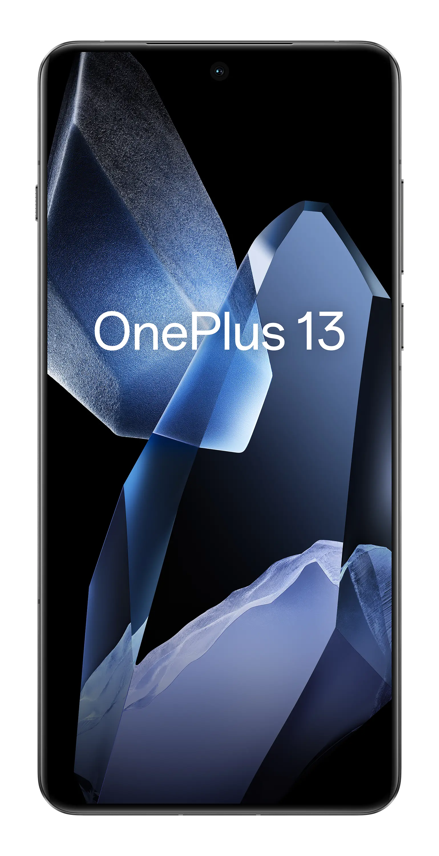 Smartfon OnePlus 13 16/512GB 6,82" 120Hz 50Mpix Czarny