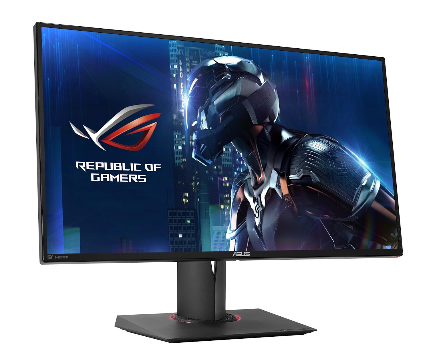 ASUS ROG Swift PG278QR 1ms 165Hz