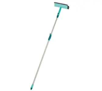 Szczotka do mycia okien Leifheit Brush Window Cleaner 51104