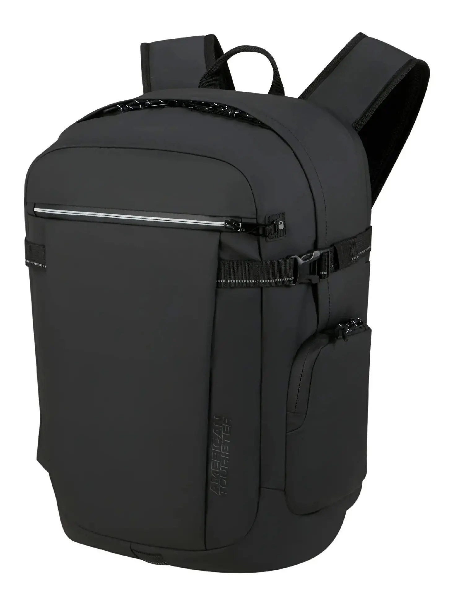 Plecak na laptopa American Tourister Upventure 15,6" Czarny
