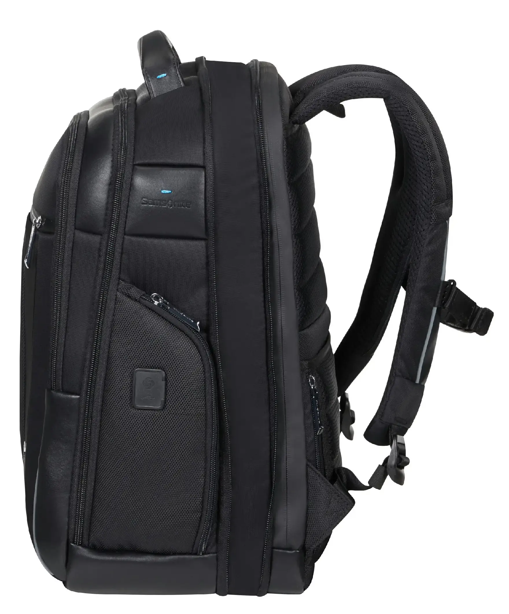 Plecak na laptopa Samsonite Spectrolite 3.0 15,6" Czarny