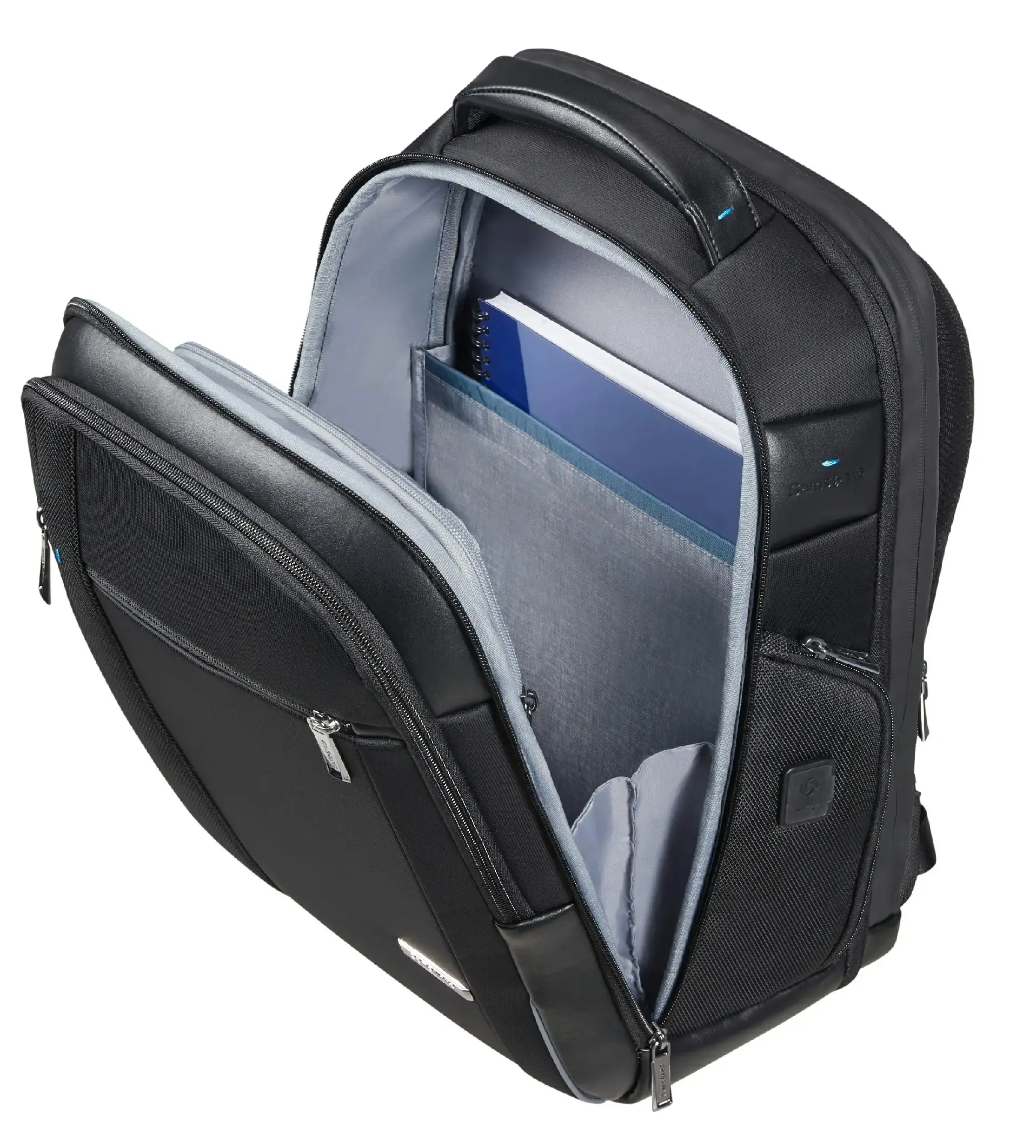 Plecak na laptopa Samsonite Spectrolite 3.0 15,6" Czarny