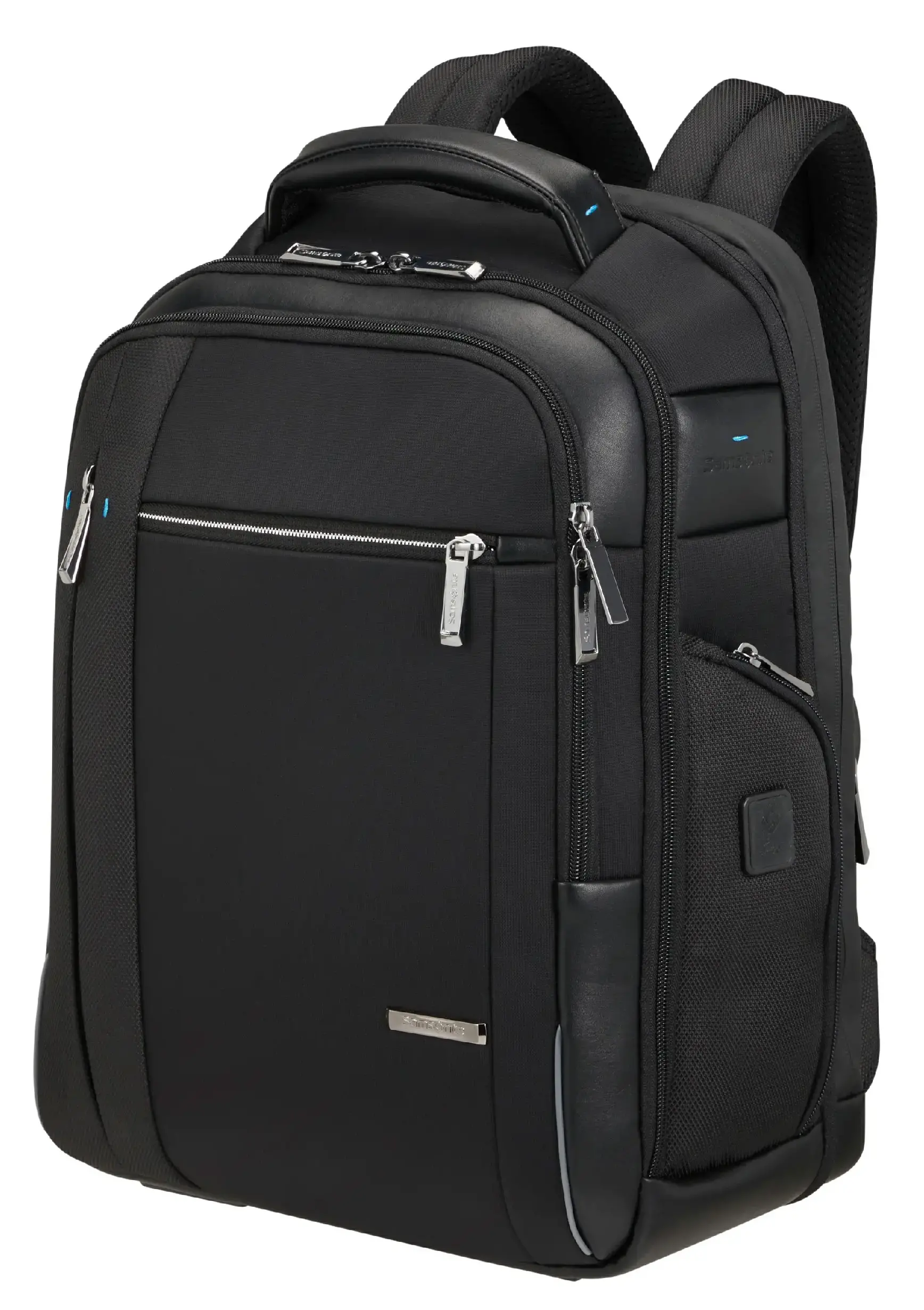 Plecak na laptopa Samsonite Spectrolite 3.0 15,6" Czarny