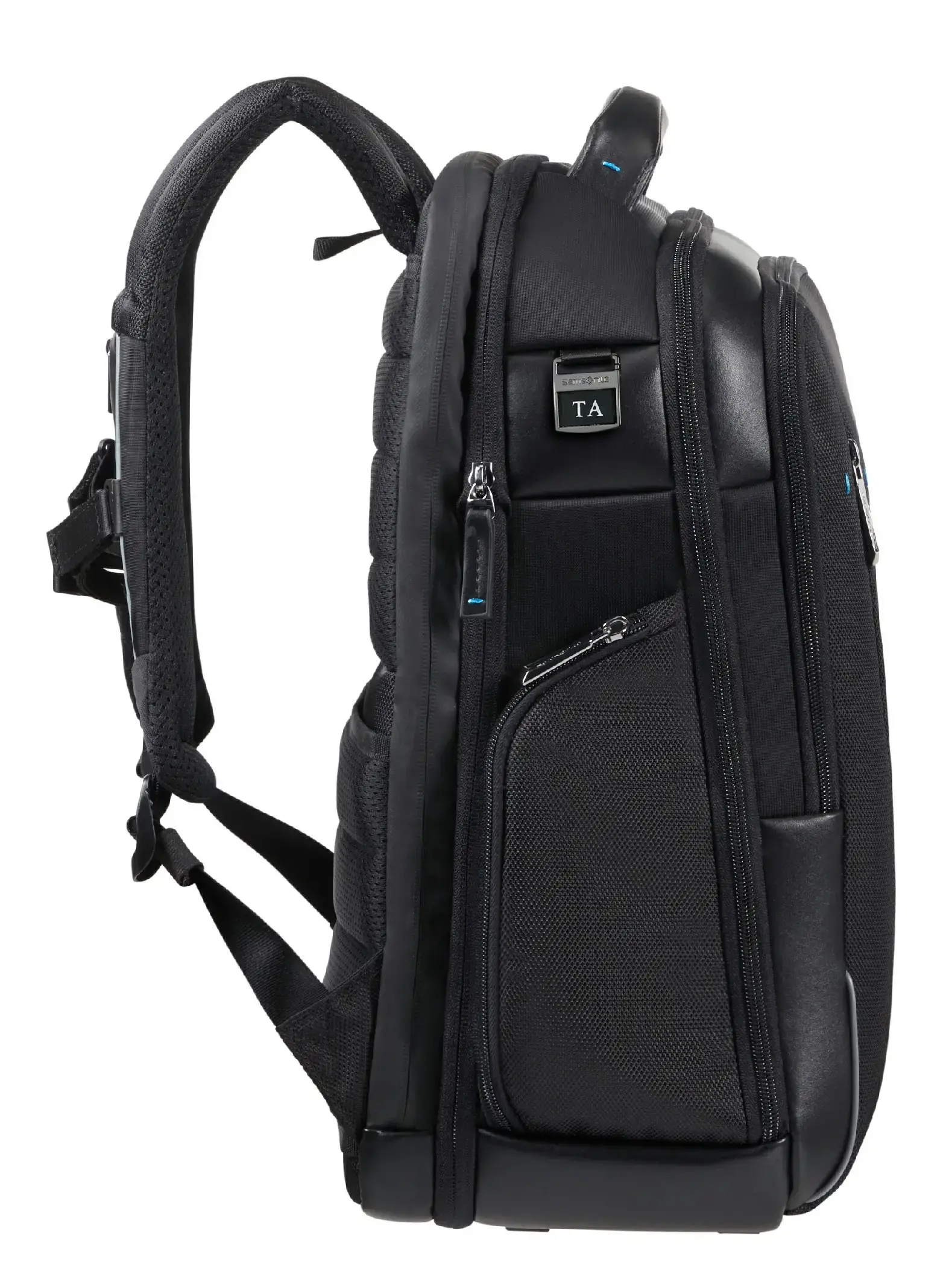 Plecak na laptopa Samsonite Spectrolite 3.0 15,6" Czarny