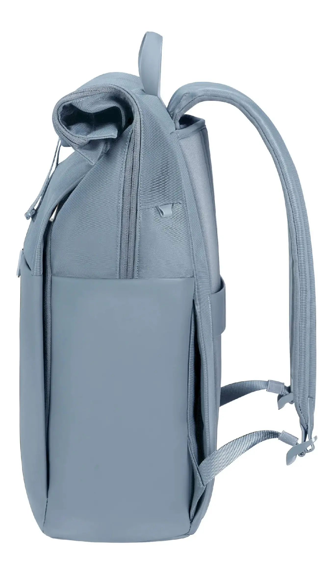 Plecak na laptopa Samsonite 4Pack Rolltop 15,6" Niebieski