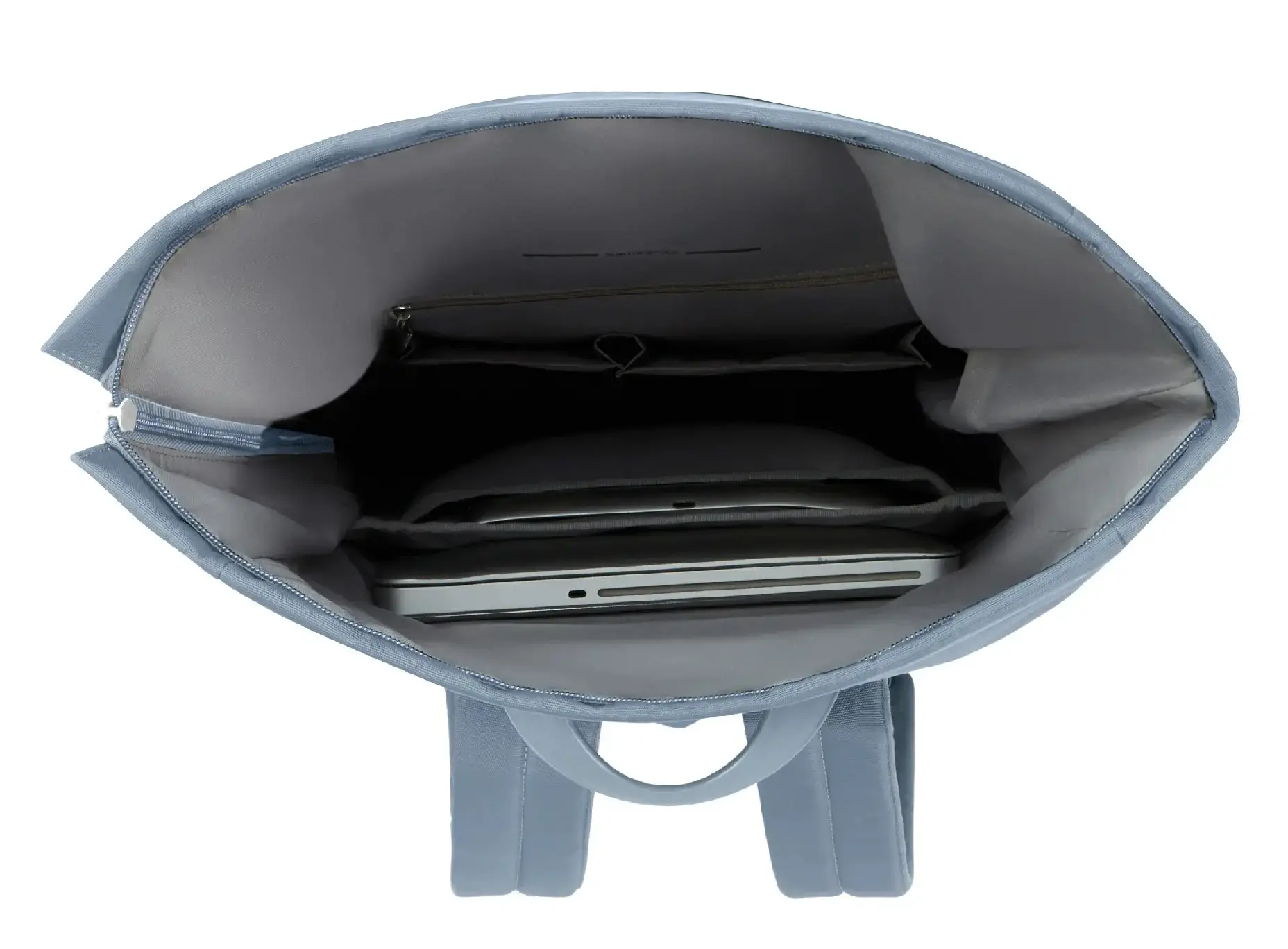 Plecak na laptopa Samsonite 4Pack Rolltop 15,6" Niebieski