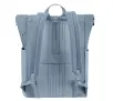 Plecak na laptopa Samsonite 4Pack Rolltop 15,6" Niebieski