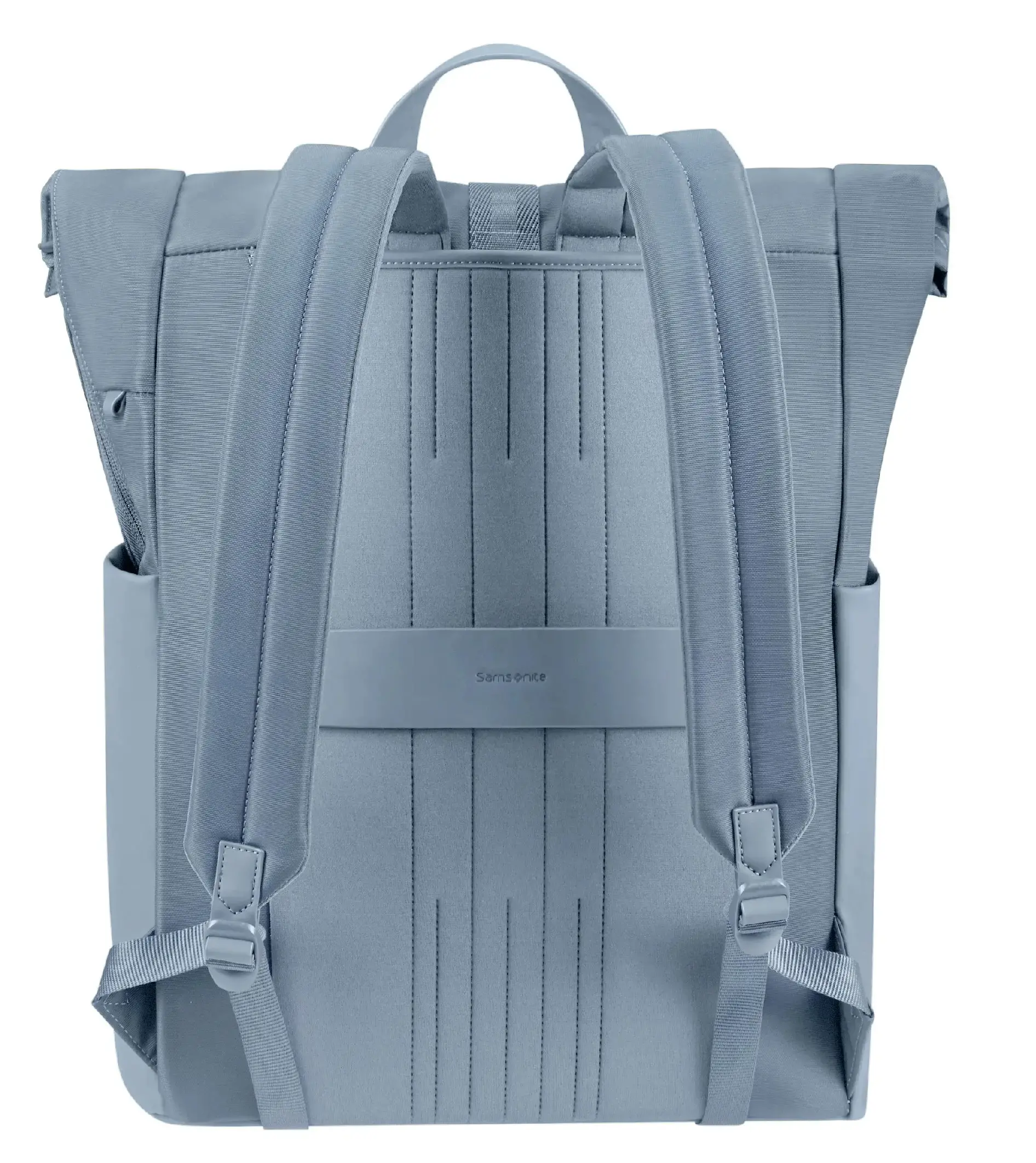 Plecak na laptopa Samsonite 4Pack Rolltop 15,6" Niebieski