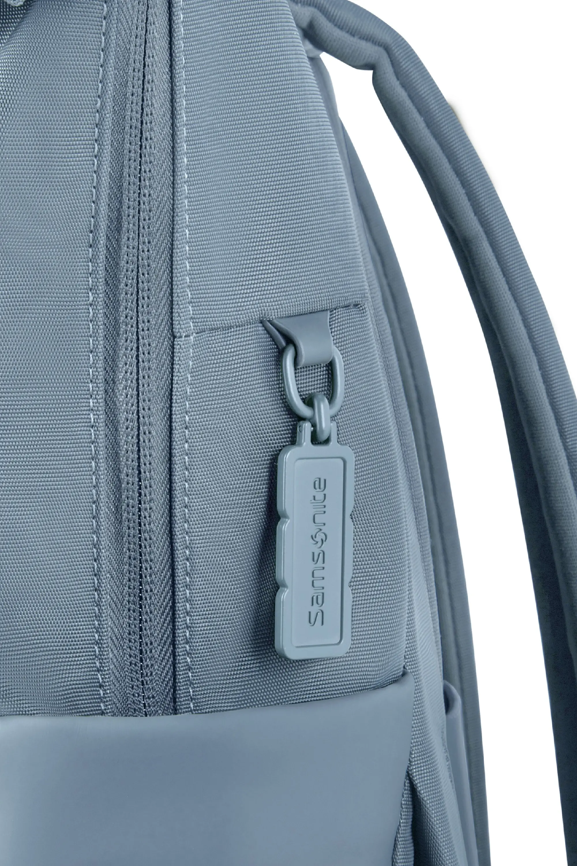 Plecak na laptopa Samsonite 4Pack Rolltop 15,6" Niebieski