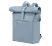 Plecak na laptopa Samsonite 4Pack Rolltop 15,6" Niebieski