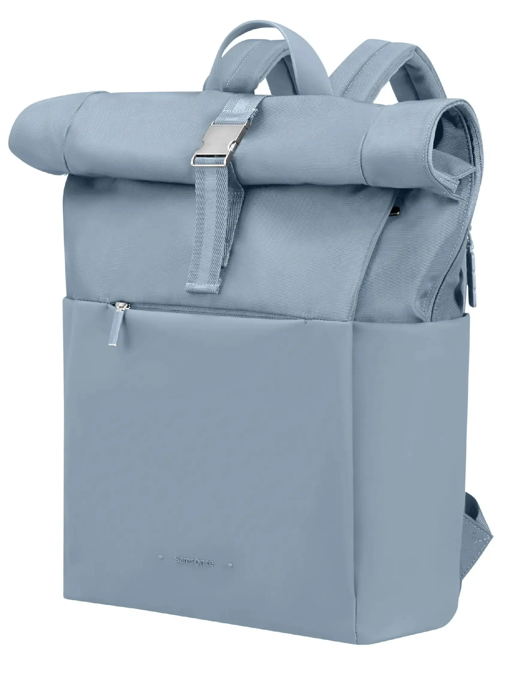 Plecak na laptopa Samsonite 4Pack Rolltop 15,6" Niebieski