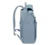 Plecak na laptopa Samsonite 4Pack Rolltop 15,6" Niebieski