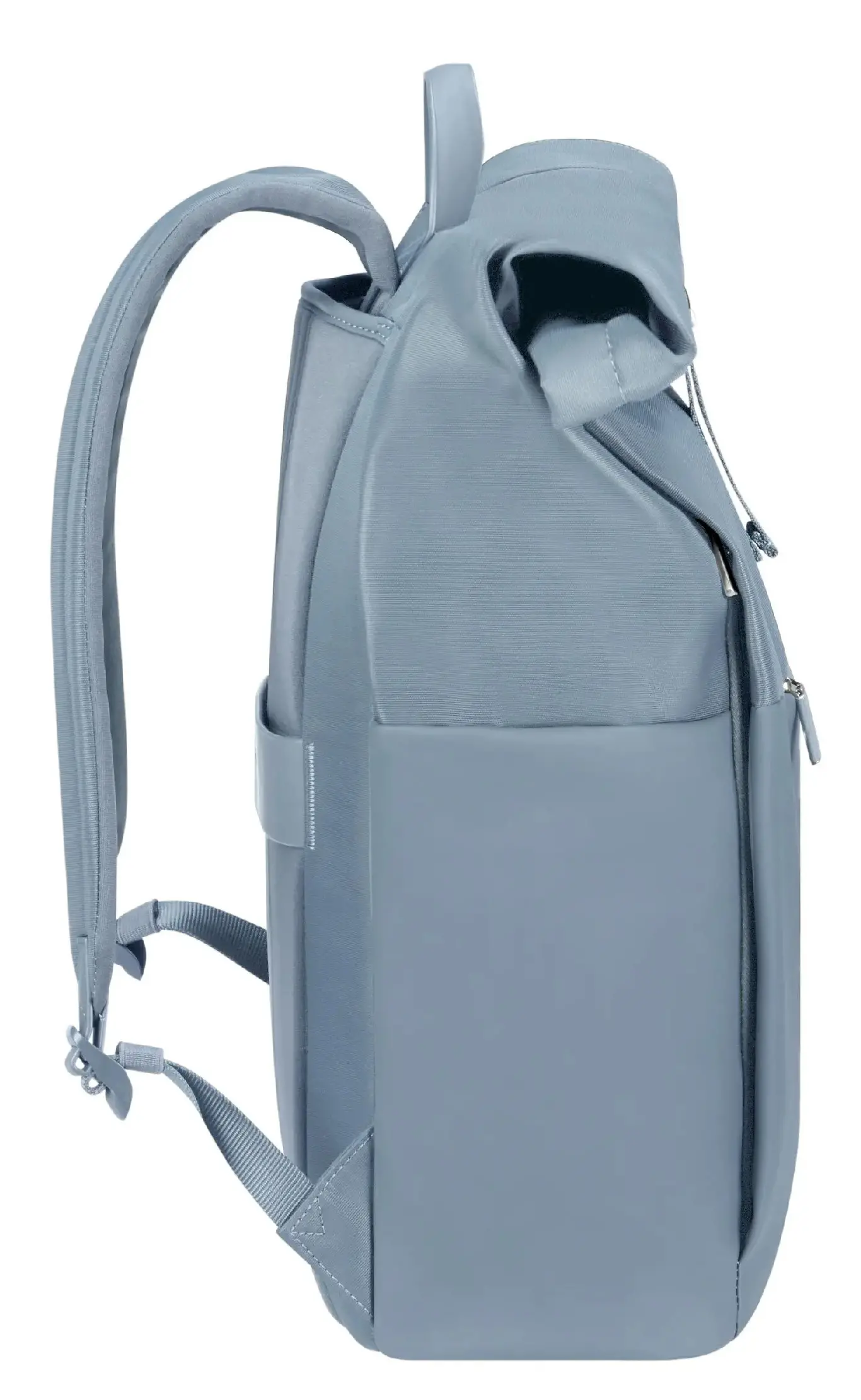 Plecak na laptopa Samsonite 4Pack Rolltop 15,6" Niebieski
