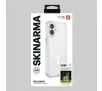 Etui Skinarma Magnetic Charging do iPhone 16 Zielony