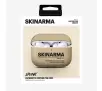 Etui na słuchawki Skinarma Spunk do AirPods Pro 2 Kość słoniowa