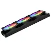 Wentylator be quiet! Light Wings LX 120mm PWM Czarny