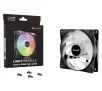 Wentylator be quiet! Light Wings LX 120mm PWM Czarny