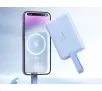 Powerbank Romoss WMS10 10000mAh 20W Niebieski