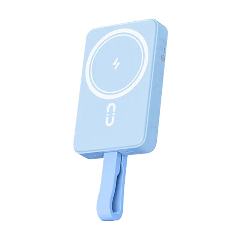 Powerbank Romoss WMS10 10000mAh 20W Niebieski