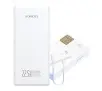 Powerbank Romoss PRC20 20000mAh 22,5W Biały