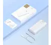 Powerbank Romoss PRC20 20000mAh 22,5W Biały