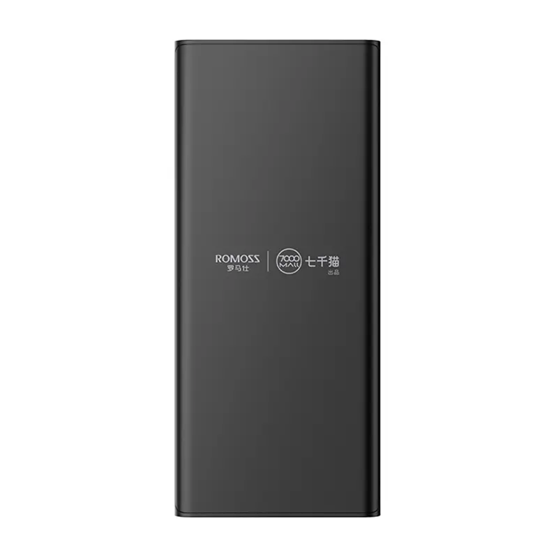 Powerbank Romoss PEA27S Pro 27000mAh 65W Czarny