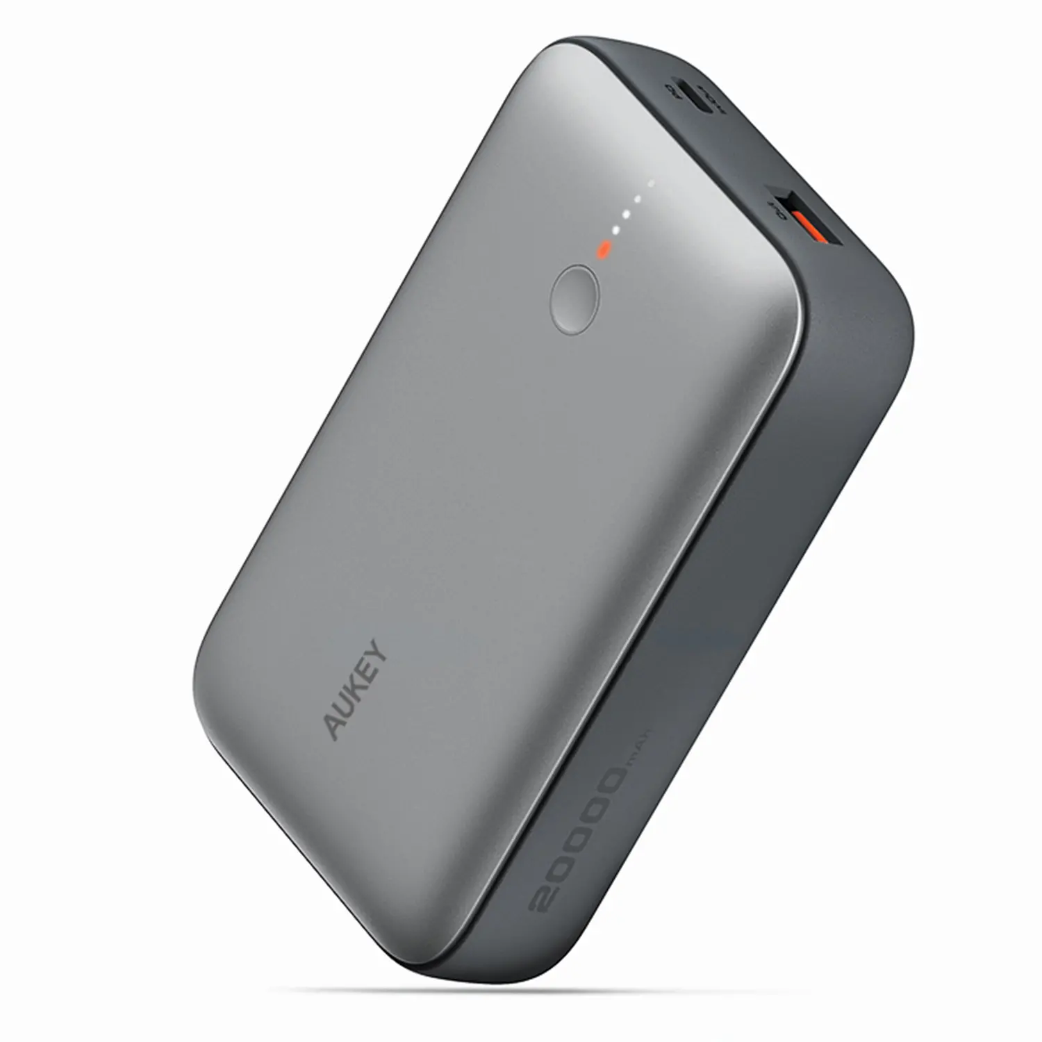 Powerbank Aukey PB-Y57 20000mAh 22,5W Szary