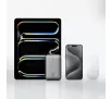Powerbank Aukey PB-Y57 20000mAh 22,5W Szary