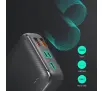 Powerbank Aukey PB-N74S 20000mAh 22,5W Czarny