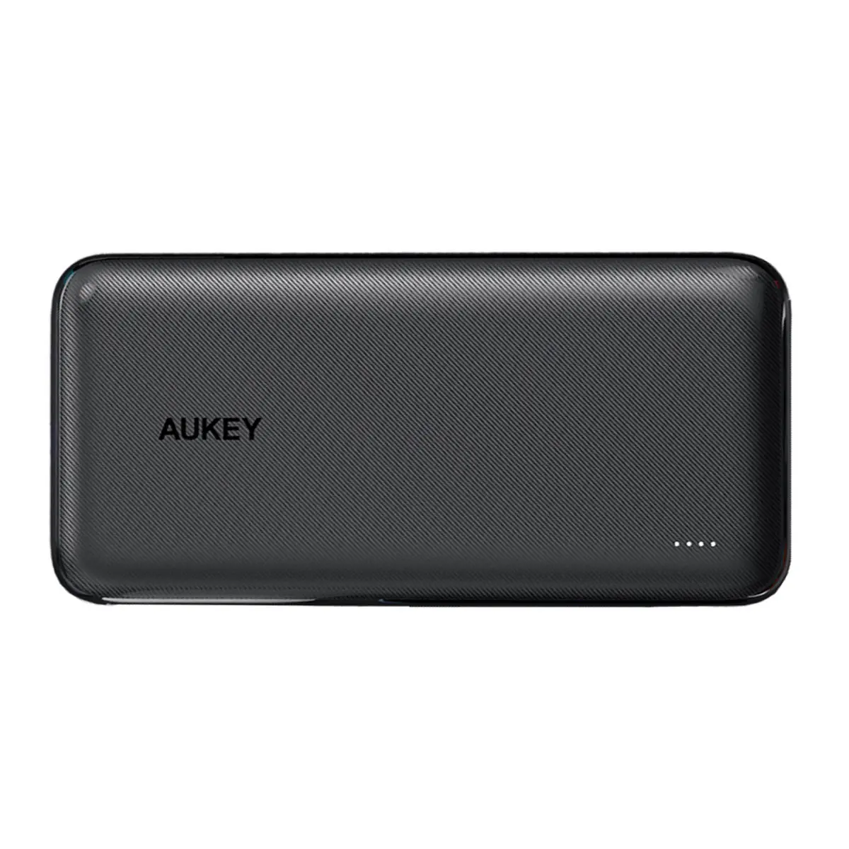 Powerbank Aukey PB-N74S 20000mAh 22,5W Czarny