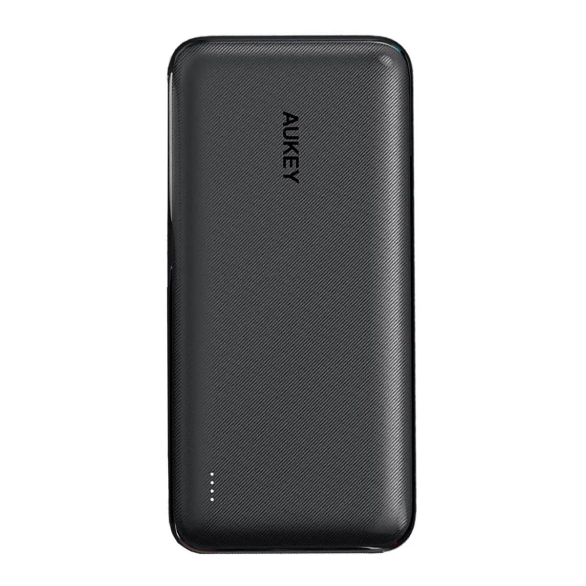 Powerbank Aukey PB-N74S 20000mAh 22,5W Czarny
