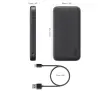 Powerbank Aukey PB-Y46 10000mAh 15W Czarny
