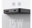 Powerbank Aukey PB-Y46 10000mAh 15W Czarny