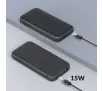 Powerbank Aukey PB-Y46 10000mAh 15W Czarny