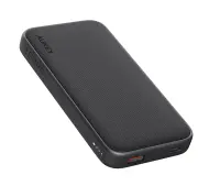 Aukey PB-Y46 10000mAh 15W Czarny