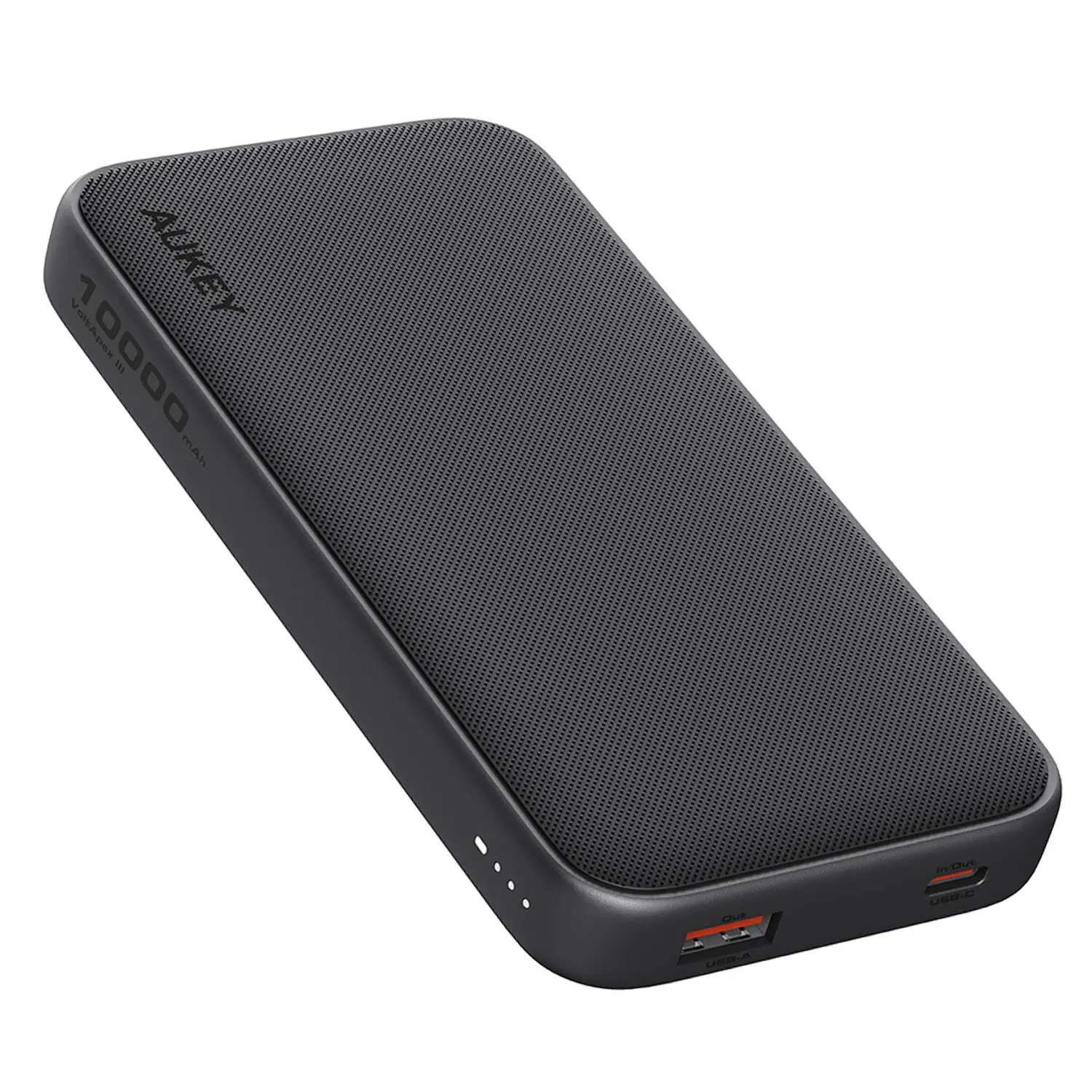 Powerbank Aukey PB-Y46 10000mAh 15W Czarny