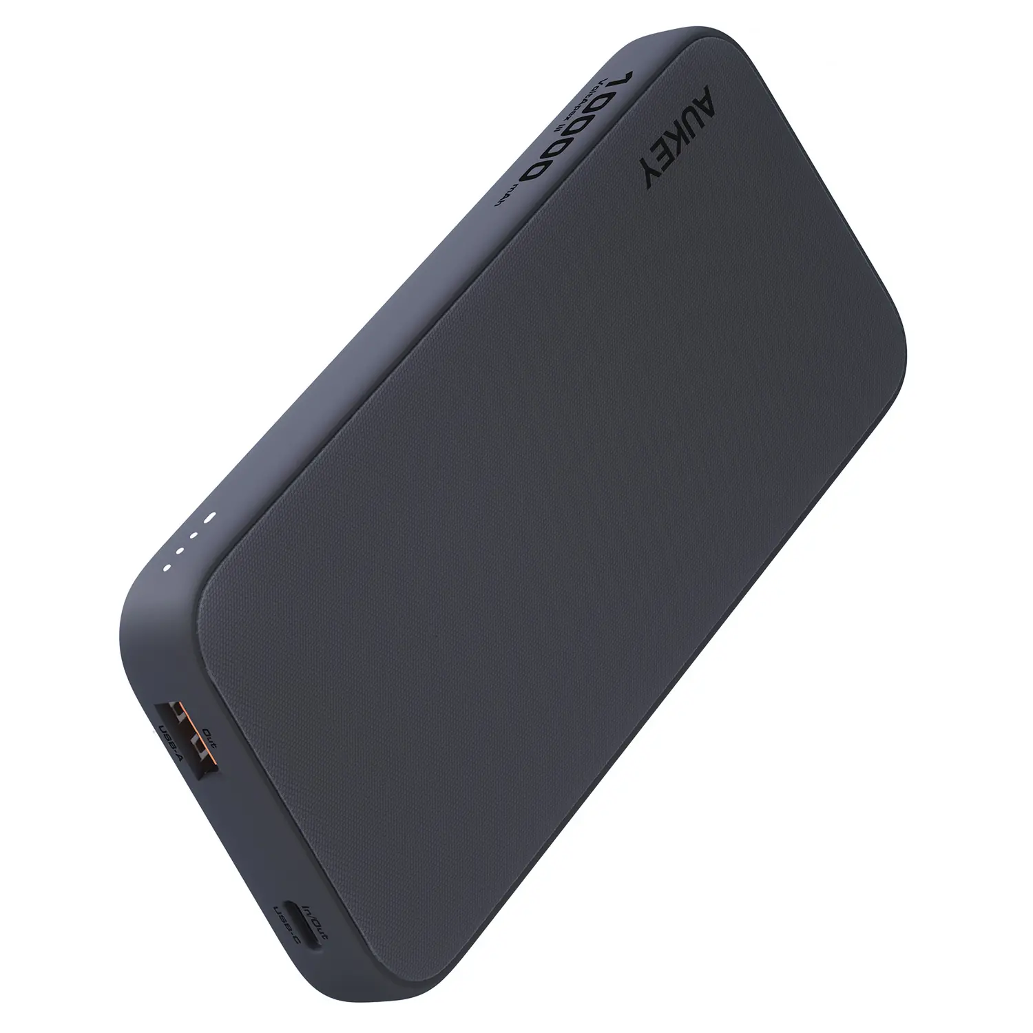 Powerbank Aukey PB-Y46 10000mAh 15W Czarny