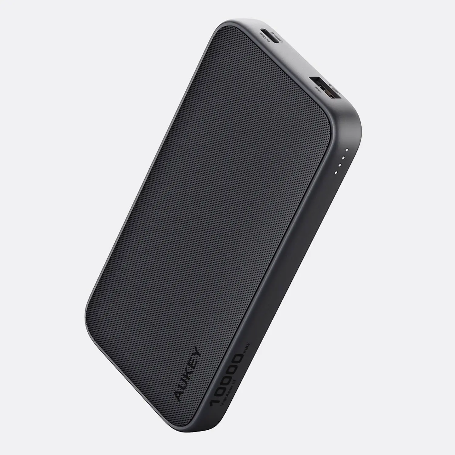 Powerbank Aukey PB-Y46 10000mAh 15W Czarny