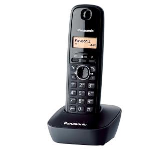 telefon bezprzewodowy Panasonic KX-TG1611PDH