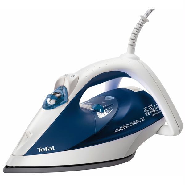 Tefal ŻELAZKO AQUASPEED FV5187