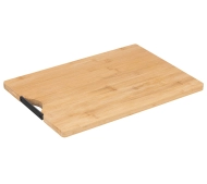 La Bonita LBDB02 Bambusowa z uchwytem 34cm