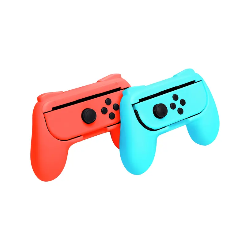 Konsola Nintendo Switch Joy-Con v2 Czerwono-niebieski Sports Set + Nintendo Online 365dni + zestaw akcesoriów Trust GXT 1249 7w1